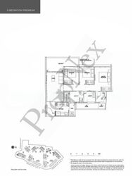 Riverfront Residences (D19), Apartment #637284191